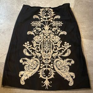 Viviana gabeiras skirt